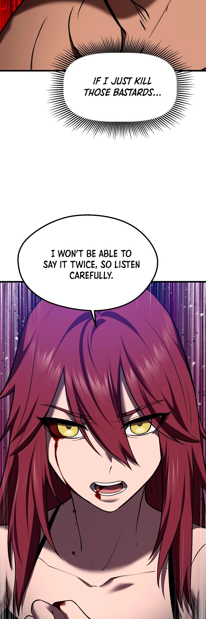 Survival Story of a Sword King in a Fantasy World chapter 71 - page 4