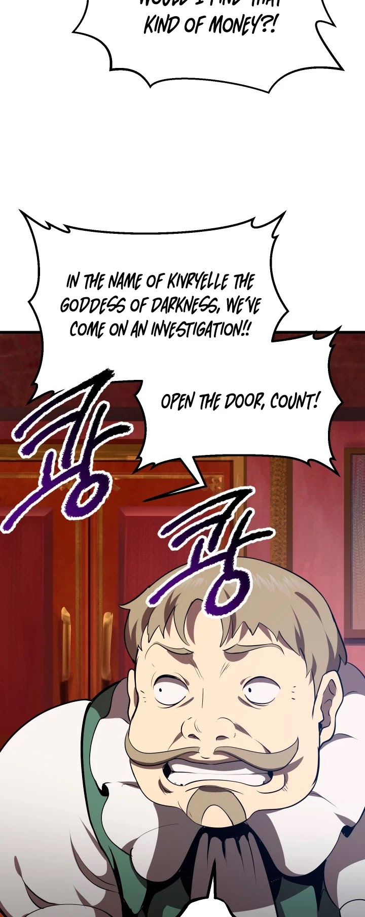 Survival Story of a Sword King in a Fantasy World chapter 71 - page 48