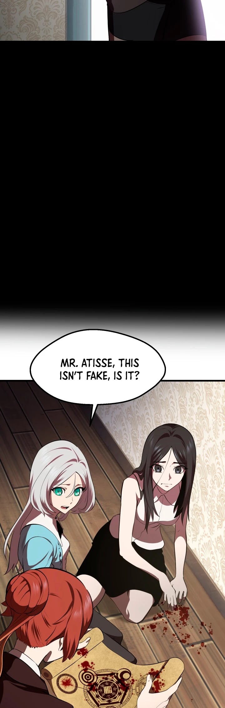 Survival Story of a Sword King in a Fantasy World chapter 70 - page 43