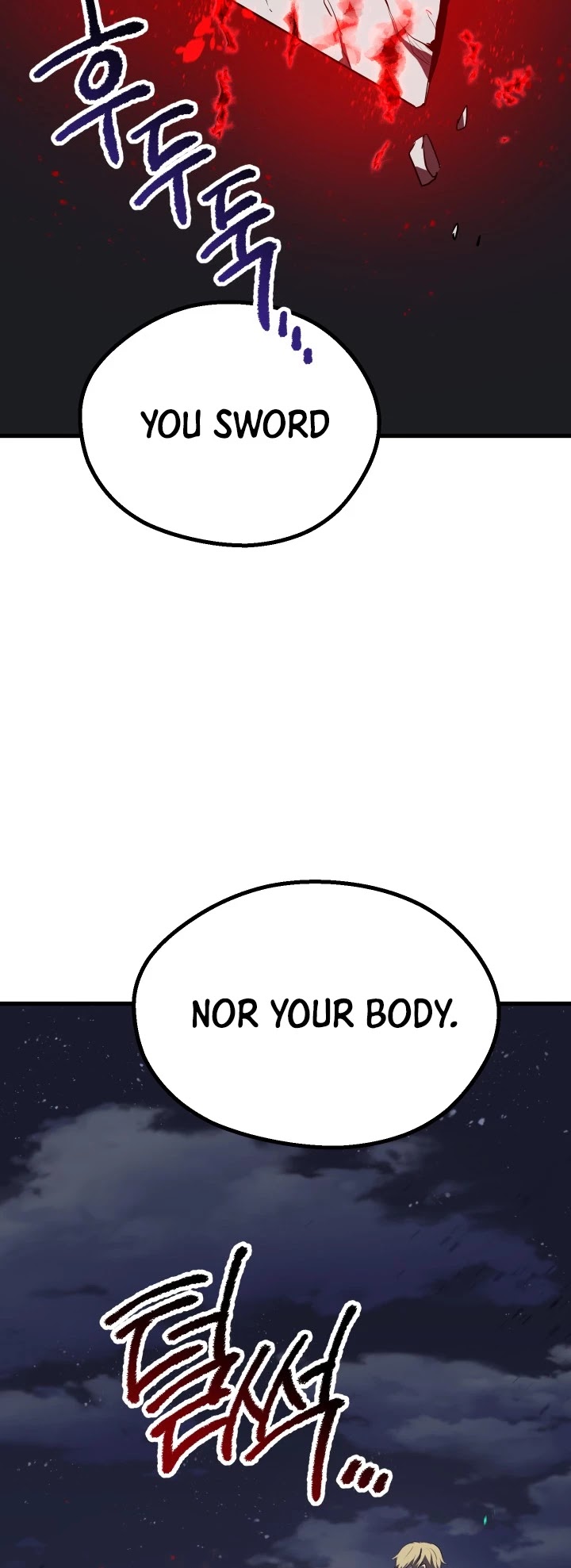 Survival Story of a Sword King in a Fantasy World chapter 69 - page 12
