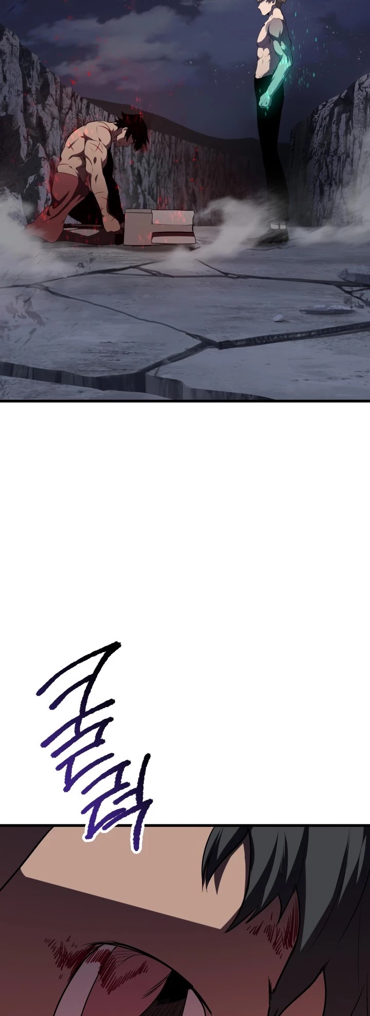 Survival Story of a Sword King in a Fantasy World chapter 69 - page 13