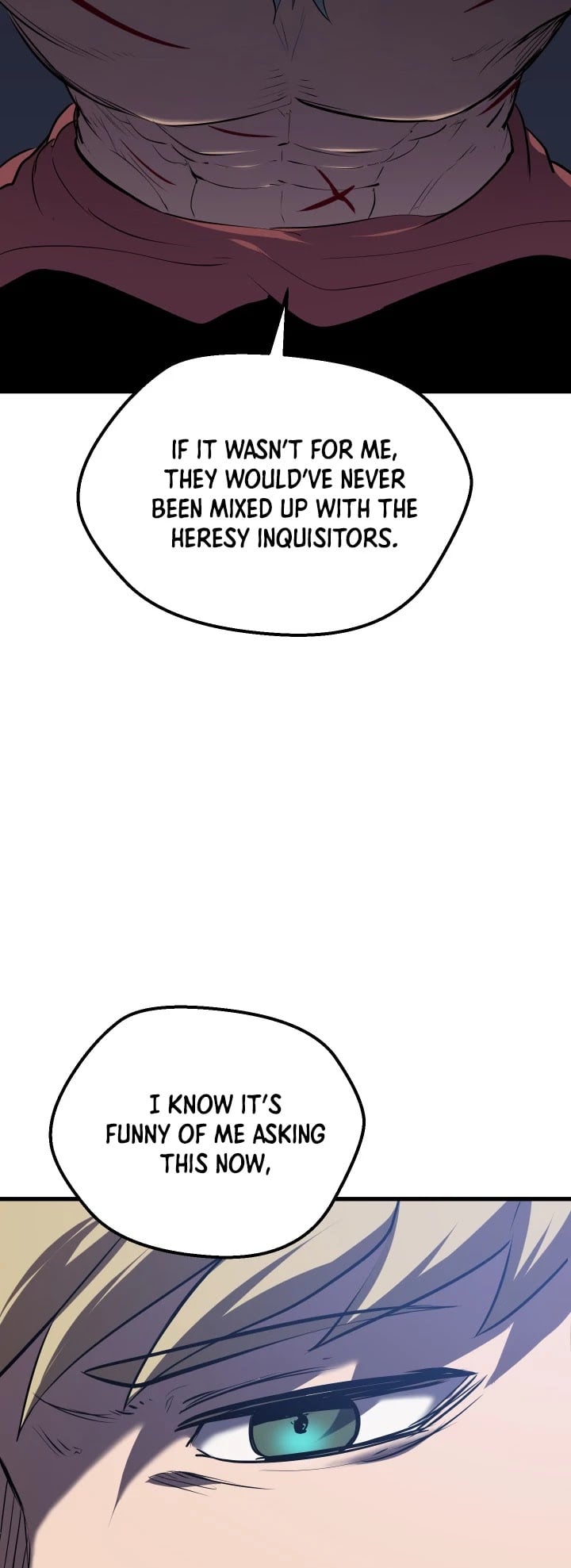 Survival Story of a Sword King in a Fantasy World chapter 69 - page 18
