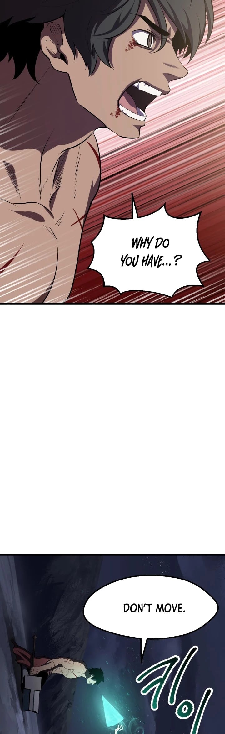 Survival Story of a Sword King in a Fantasy World chapter 69 - page 31