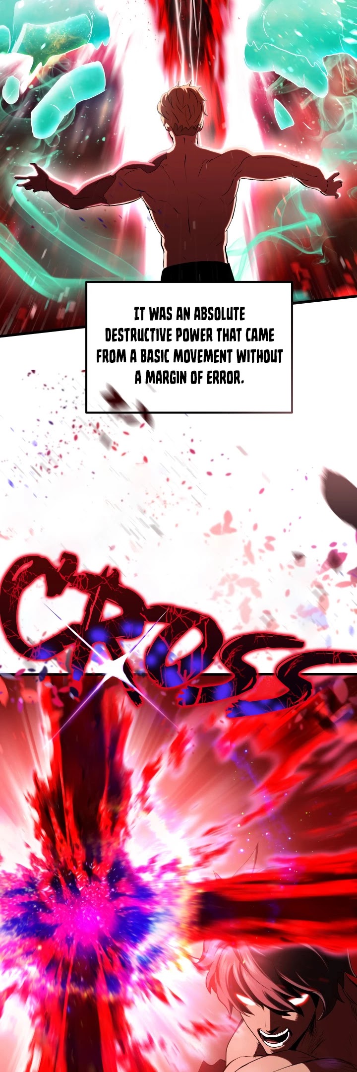 Survival Story of a Sword King in a Fantasy World chapter 69 - page 4