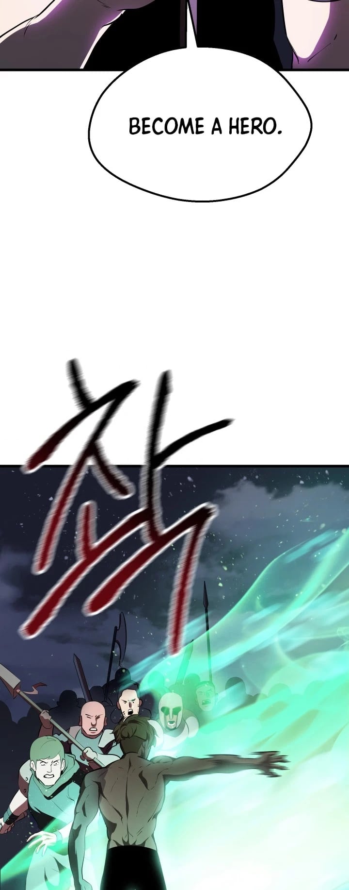 Survival Story of a Sword King in a Fantasy World chapter 69 - page 51
