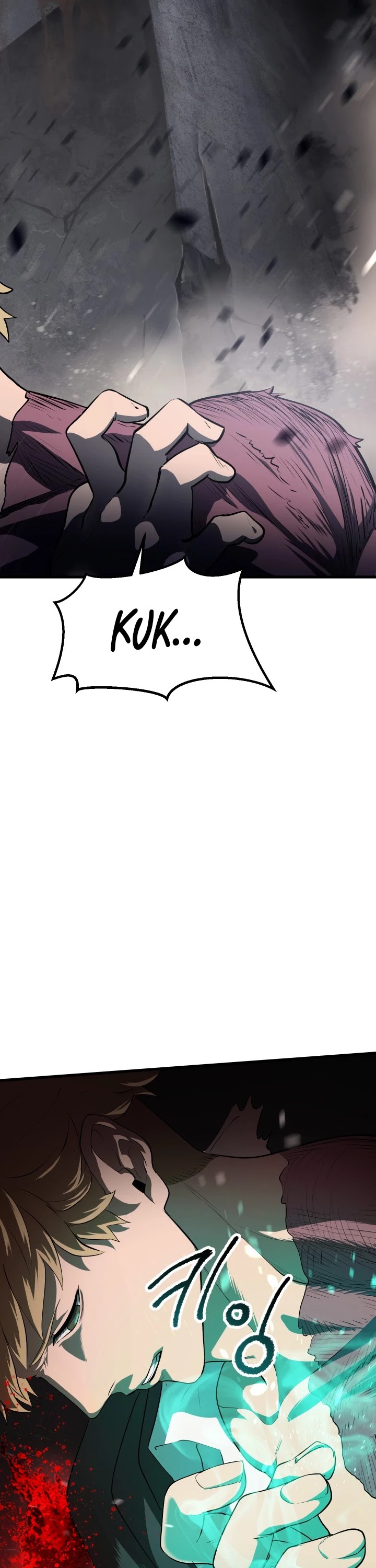 Survival Story of a Sword King in a Fantasy World chapter 68 - page 17
