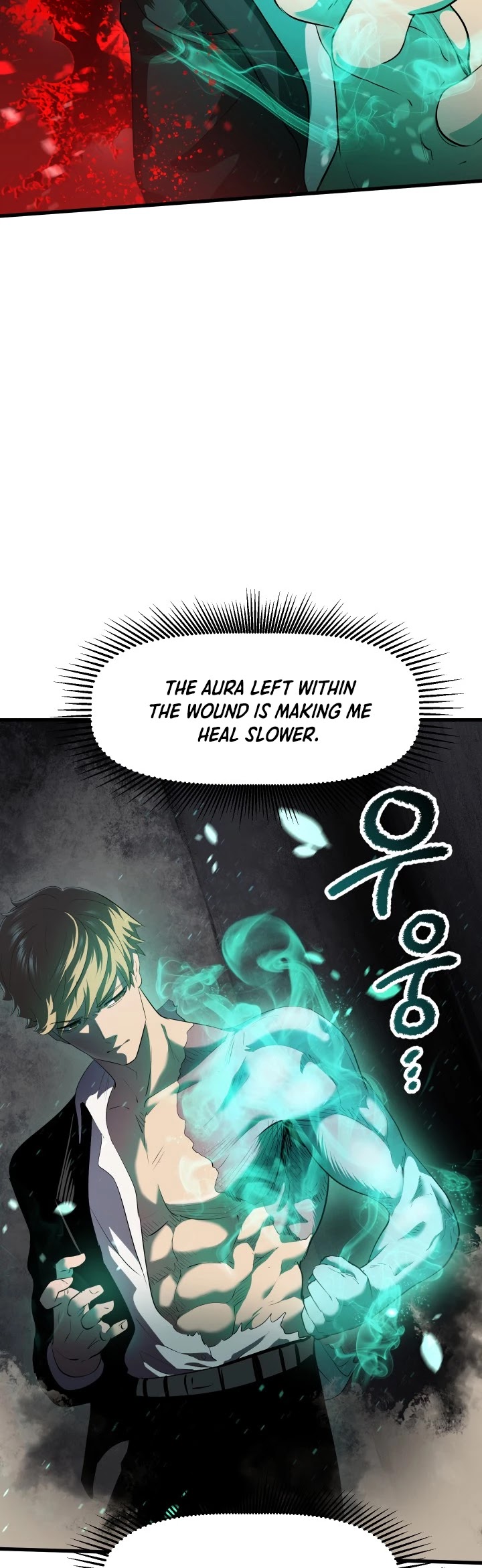 Survival Story of a Sword King in a Fantasy World chapter 68 - page 18