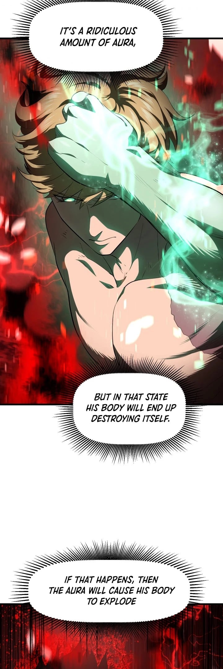 Survival Story of a Sword King in a Fantasy World chapter 68 - page 24