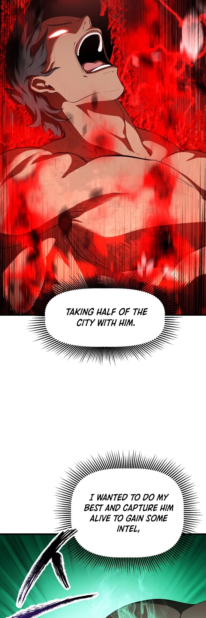 Survival Story of a Sword King in a Fantasy World chapter 68 - page 25