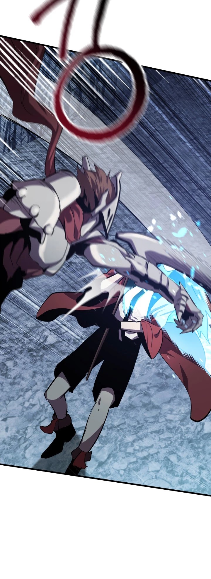 Survival Story of a Sword King in a Fantasy World chapter 67 - page 3