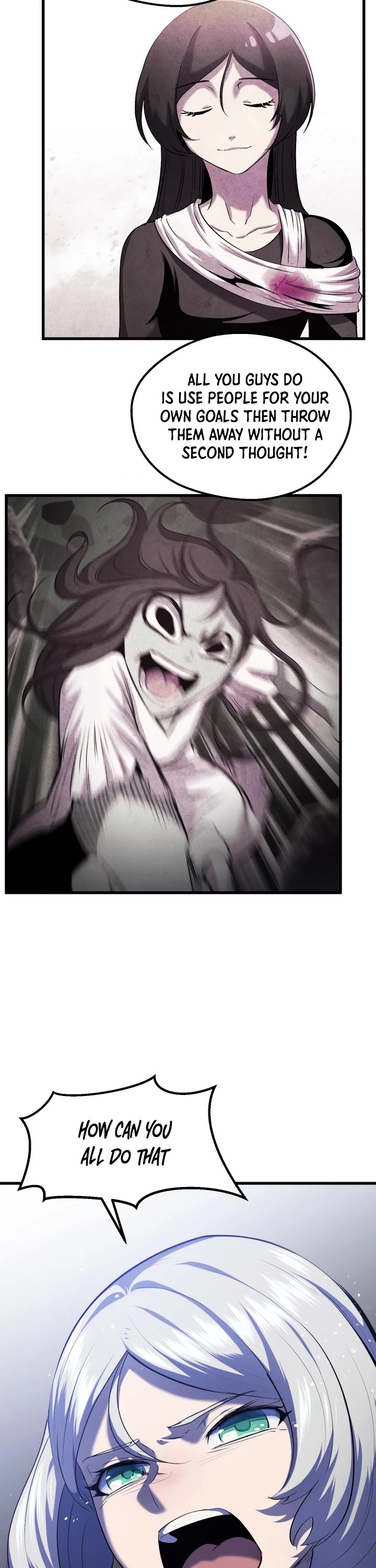 Survival Story of a Sword King in a Fantasy World chapter 67 - page 32