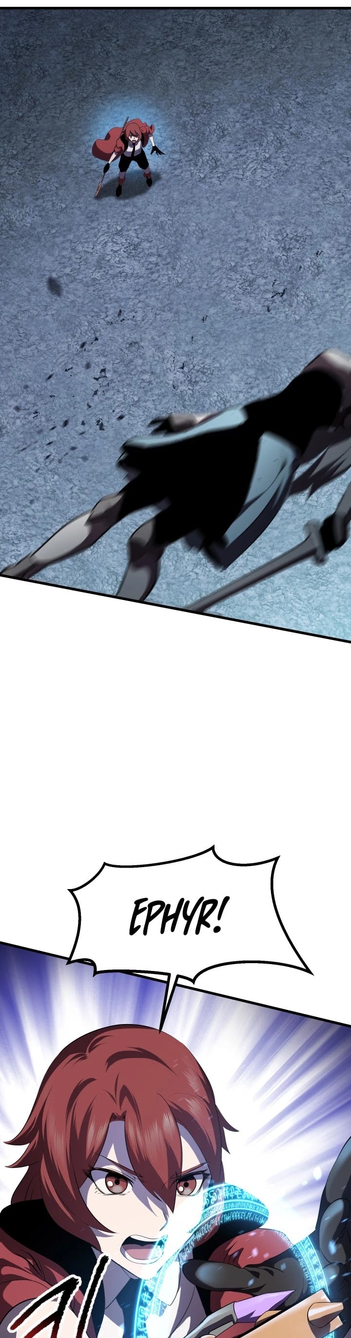 Survival Story of a Sword King in a Fantasy World chapter 67 - page 42