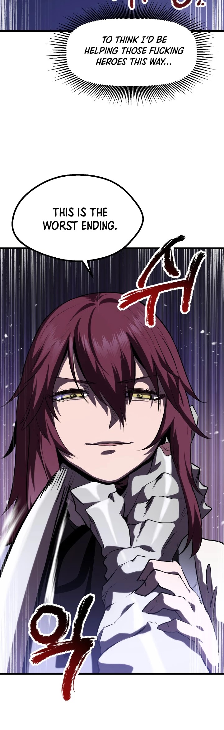 Survival Story of a Sword King in a Fantasy World chapter 67 - page 52