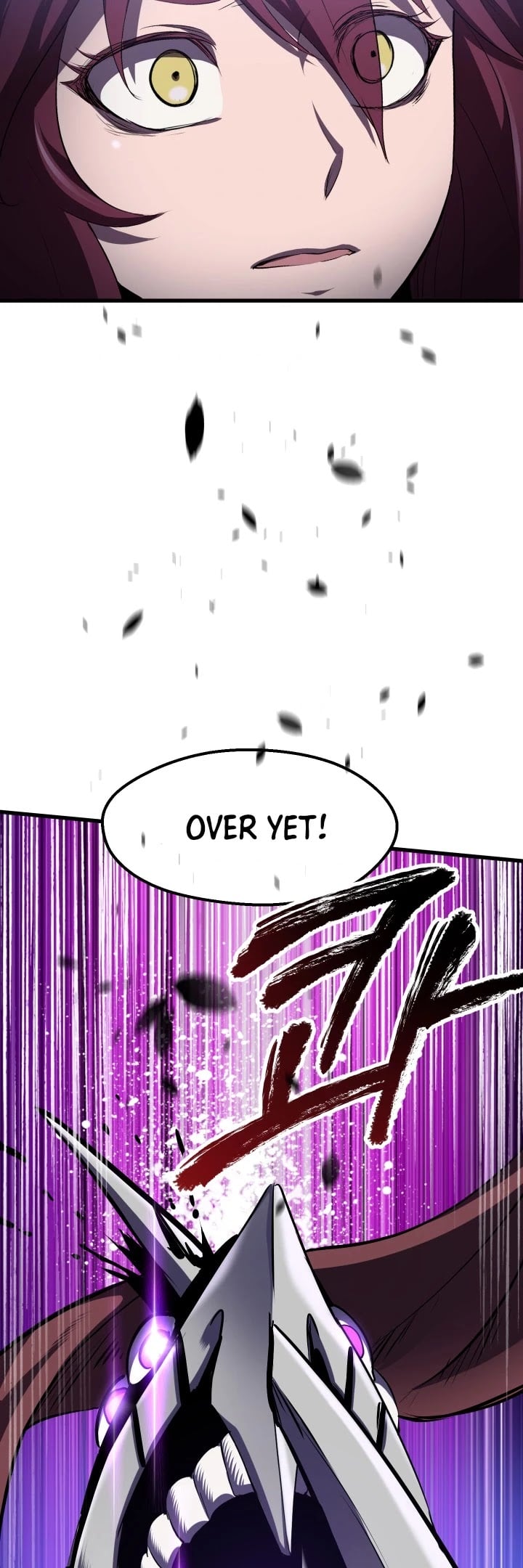 Survival Story of a Sword King in a Fantasy World chapter 67 - page 54