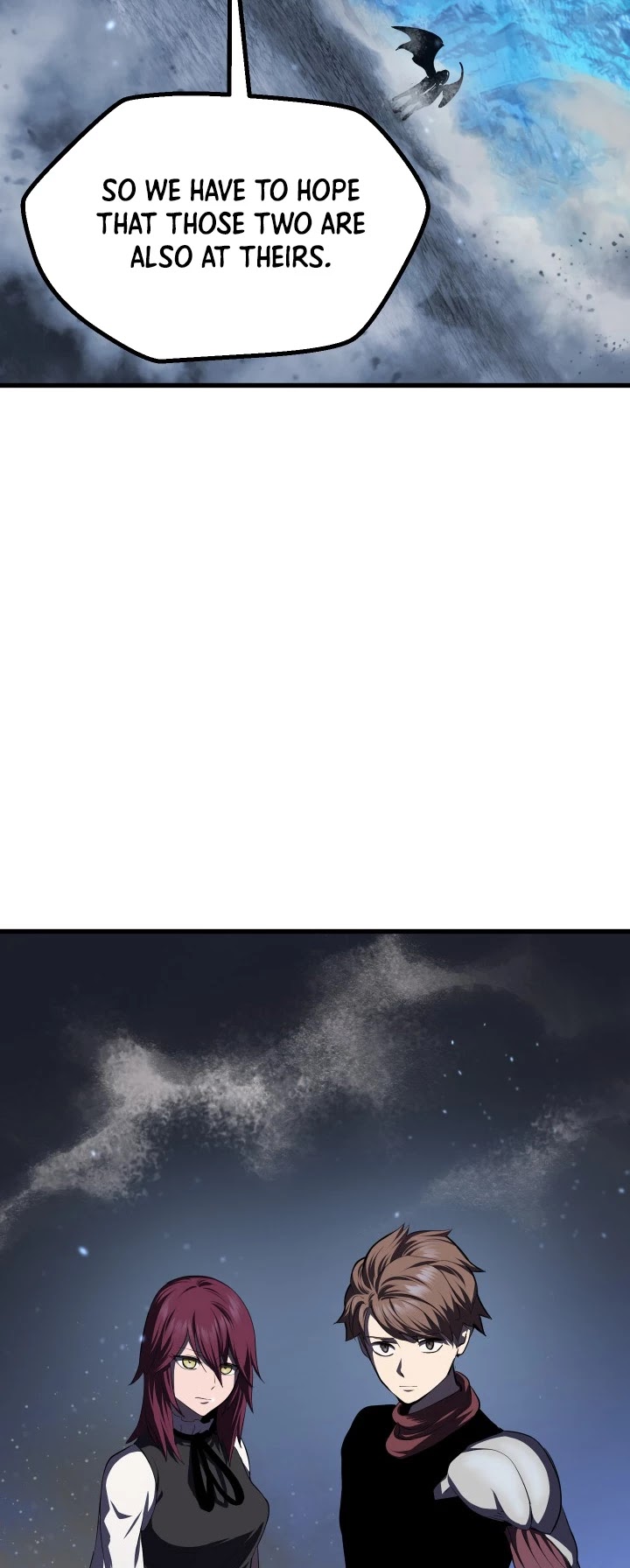 Survival Story of a Sword King in a Fantasy World chapter 67 - page 78