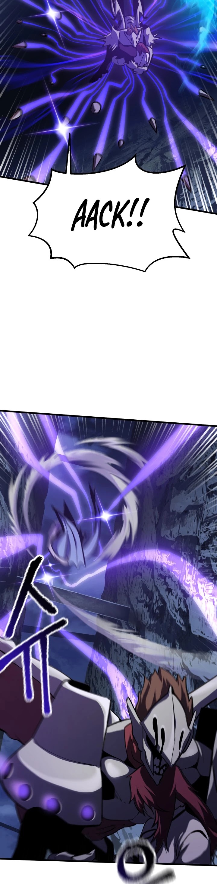 Survival Story of a Sword King in a Fantasy World chapter 66 - page 23
