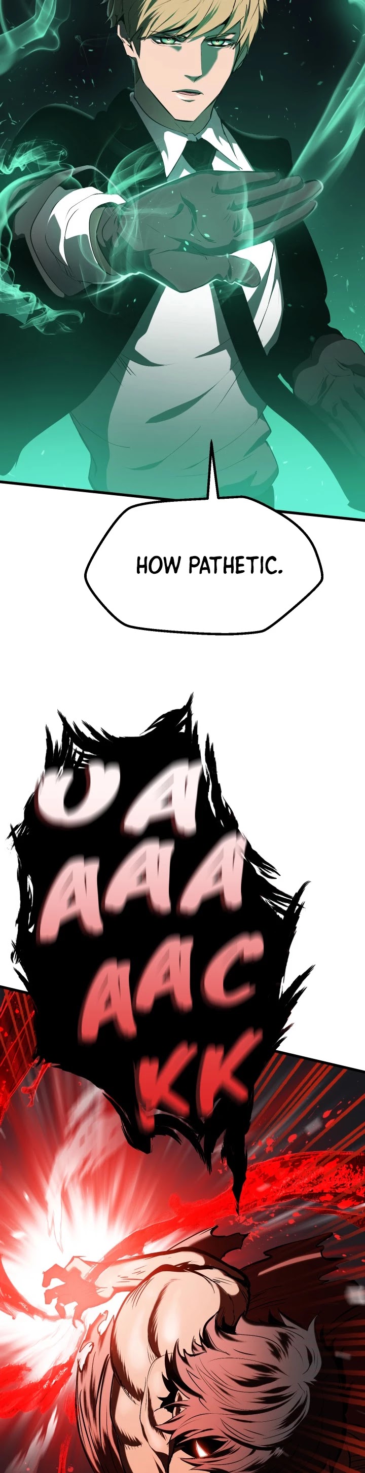 Survival Story of a Sword King in a Fantasy World chapter 64 - page 10