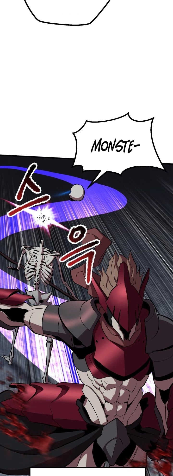 Survival Story of a Sword King in a Fantasy World chapter 64 - page 39