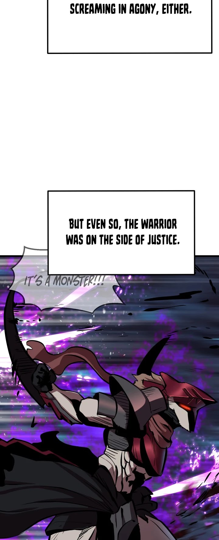 Survival Story of a Sword King in a Fantasy World chapter 64 - page 43