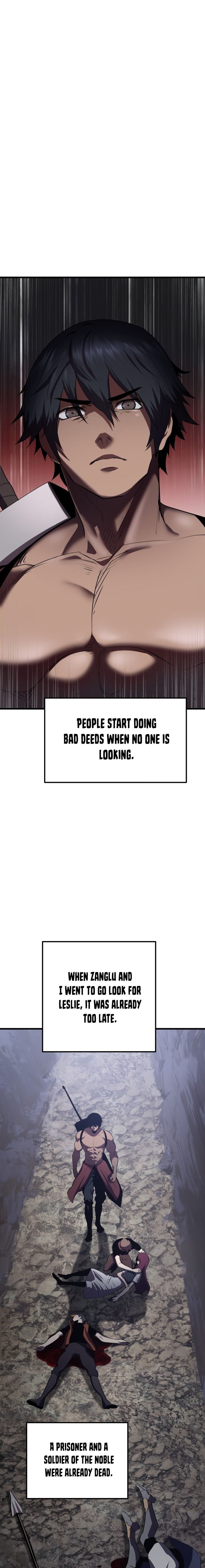 Survival Story of a Sword King in a Fantasy World chapter 62 - page 2