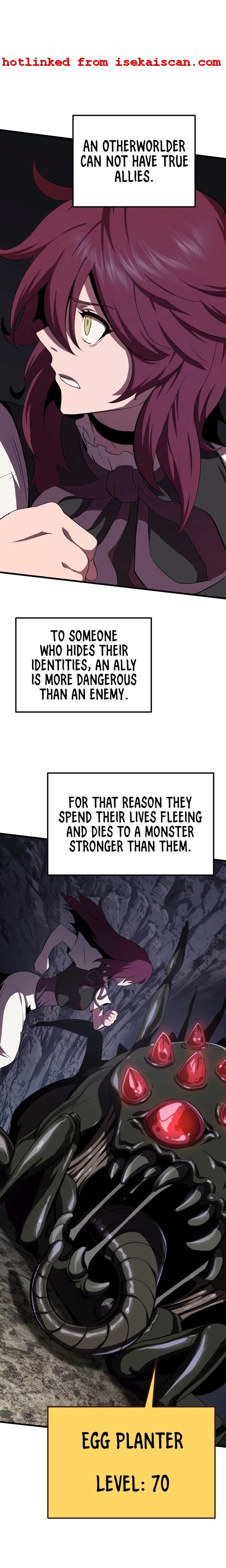 Survival Story of a Sword King in a Fantasy World chapter 59 - page 2