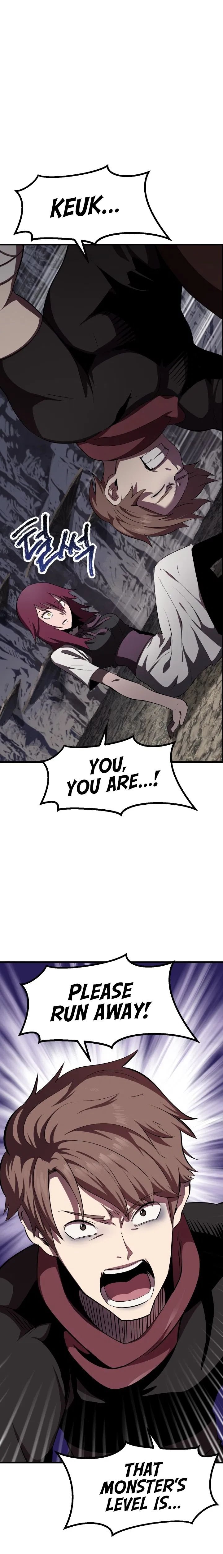 Survival Story of a Sword King in a Fantasy World chapter 59 - page 4