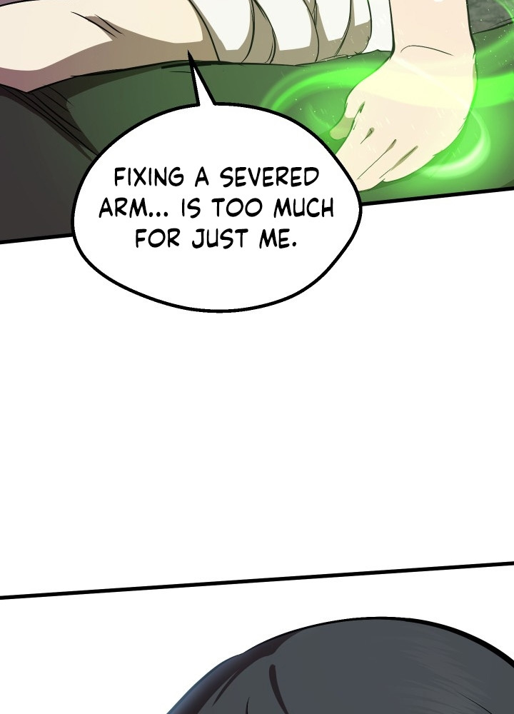 Survival Story of a Sword King in a Fantasy World chapter 58 - page 119