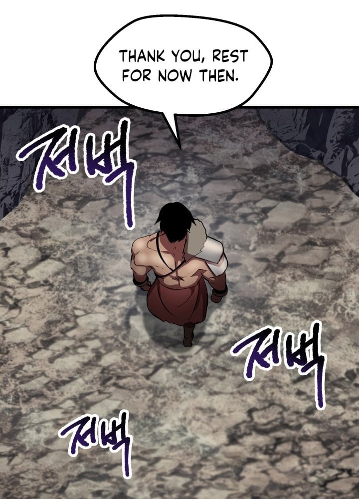 Survival Story of a Sword King in a Fantasy World chapter 58 - page 124