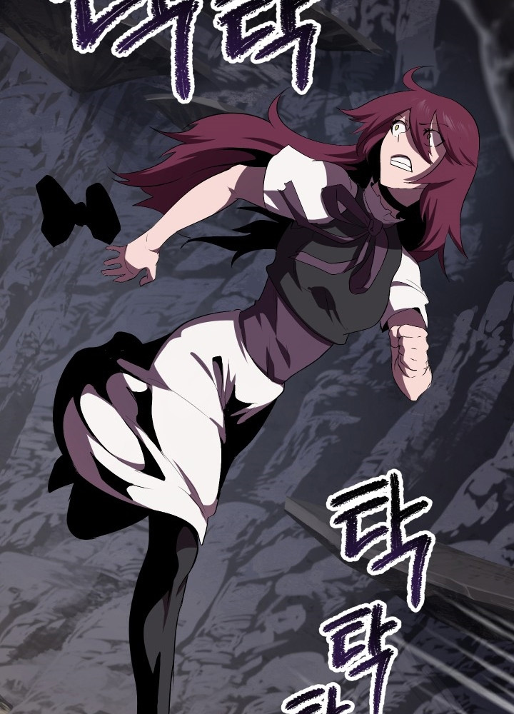 Survival Story of a Sword King in a Fantasy World chapter 58 - page 142