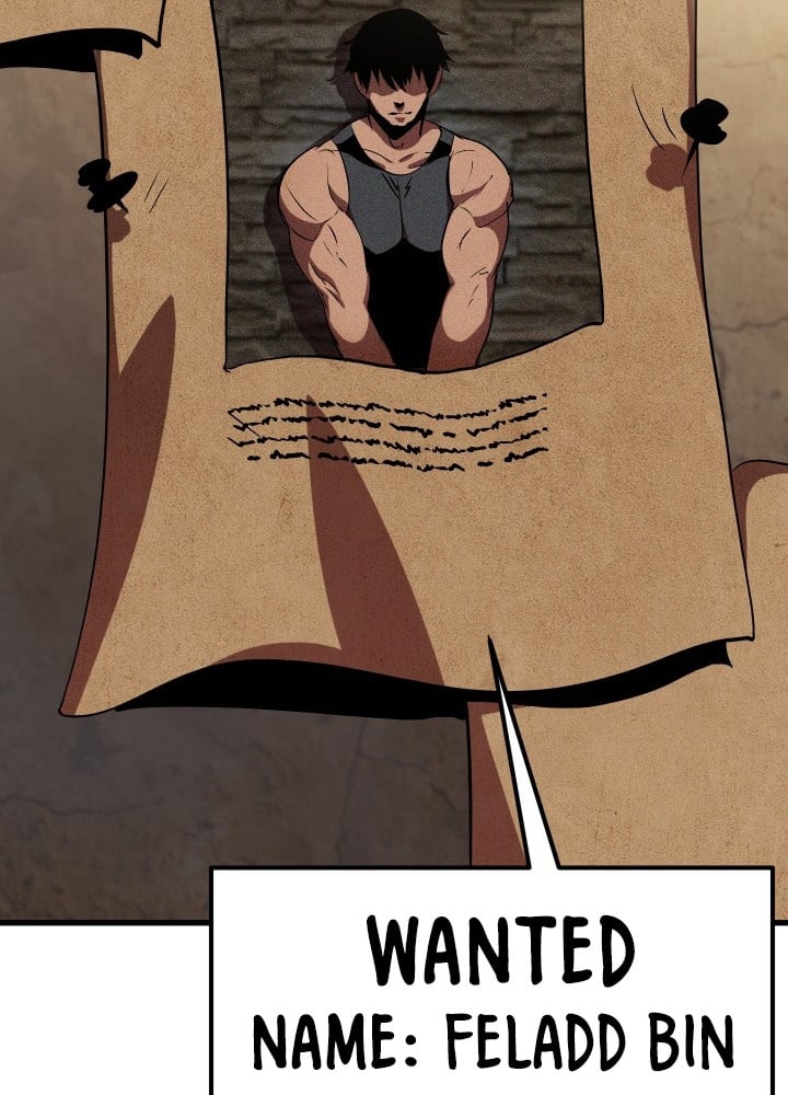 Survival Story of a Sword King in a Fantasy World chapter 58 - page 153