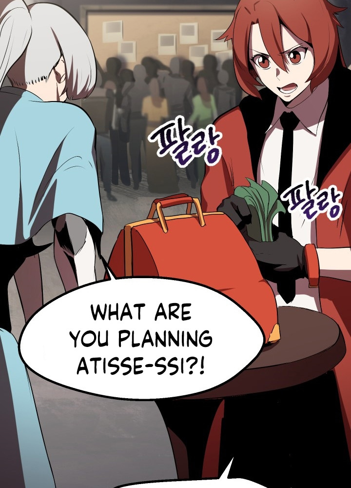 Survival Story of a Sword King in a Fantasy World chapter 58 - page 160