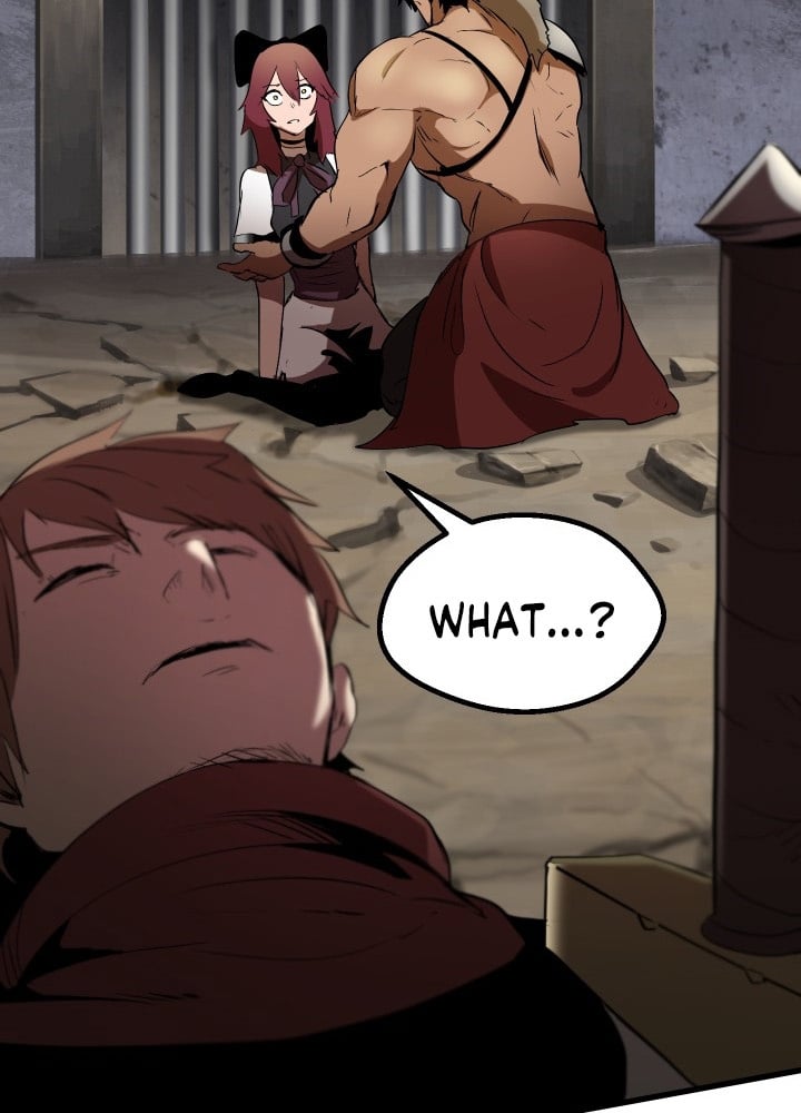 Survival Story of a Sword King in a Fantasy World chapter 58 - page 51