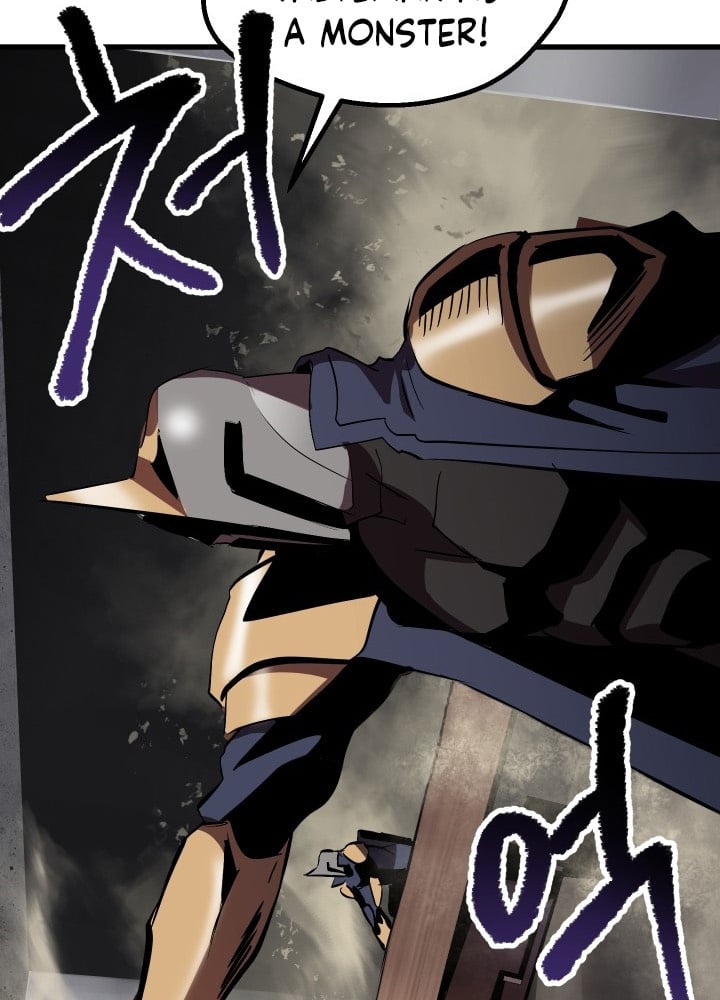 Survival Story of a Sword King in a Fantasy World chapter 58 - page 71