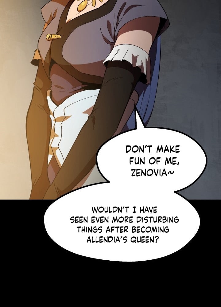 Survival Story of a Sword King in a Fantasy World chapter 58 - page 8