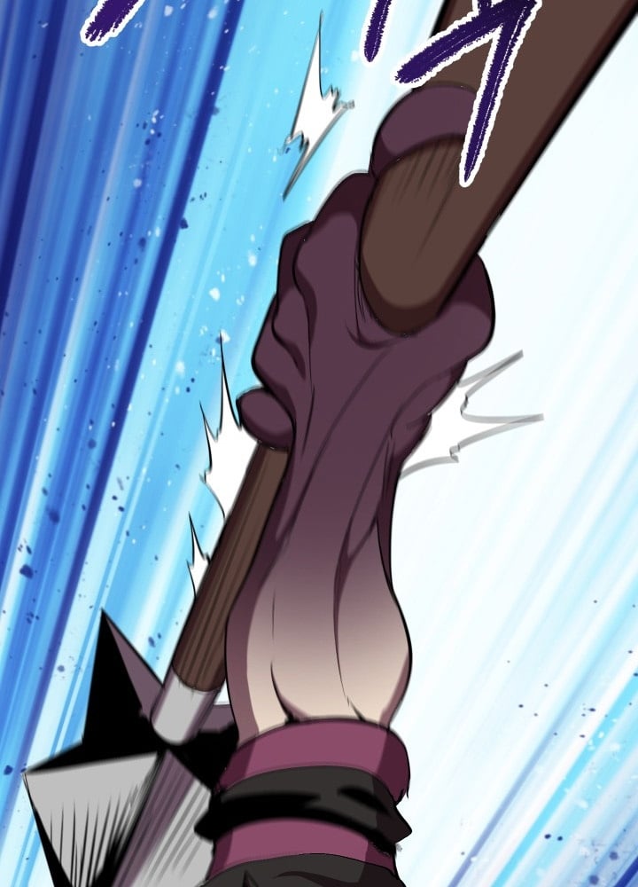 Survival Story of a Sword King in a Fantasy World chapter 58 - page 80