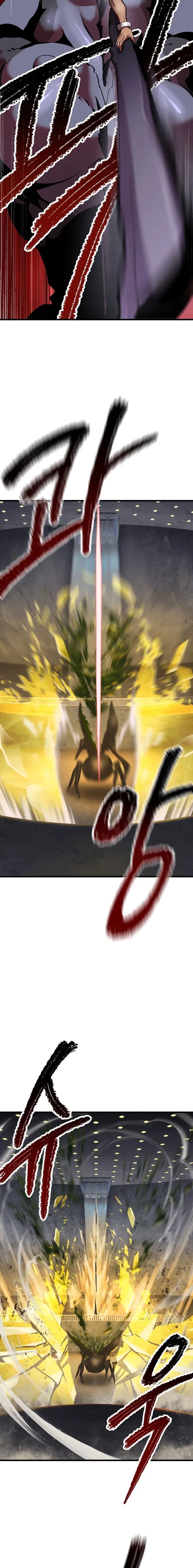 Survival Story of a Sword King in a Fantasy World chapter 57 - page 3