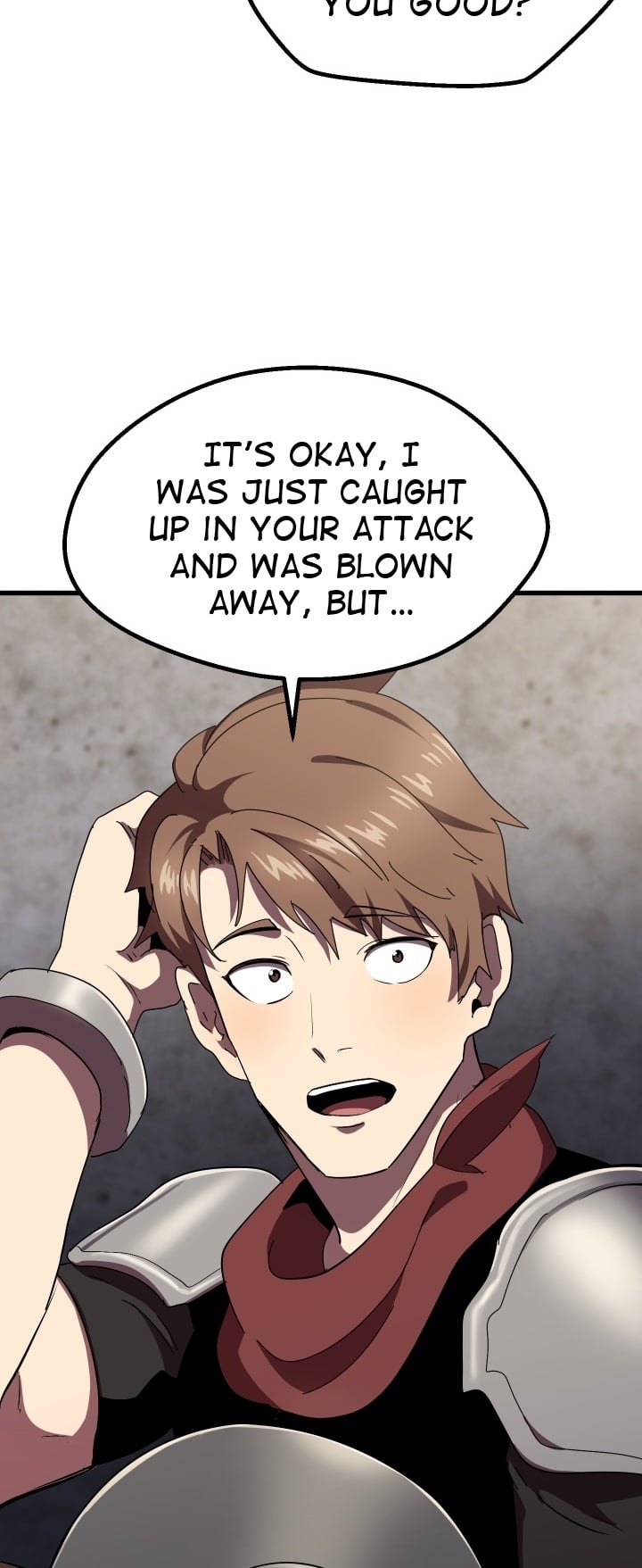 Survival Story of a Sword King in a Fantasy World chapter 56 - page 19