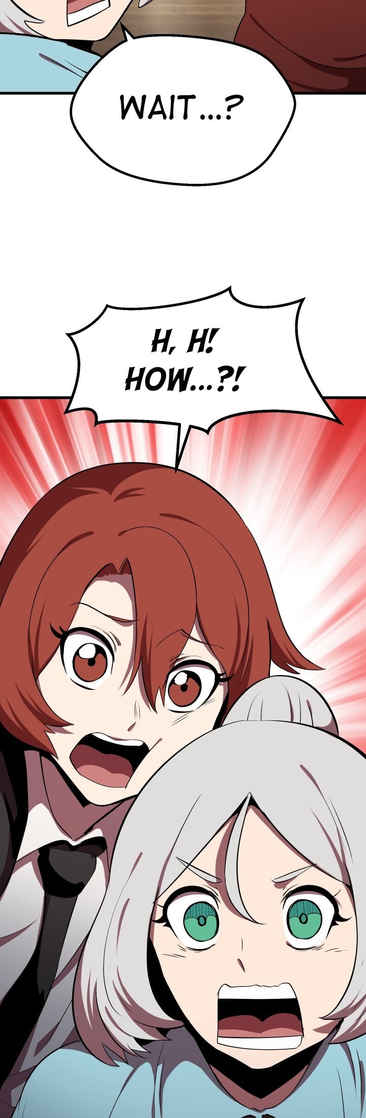 Survival Story of a Sword King in a Fantasy World chapter 56 - page 38