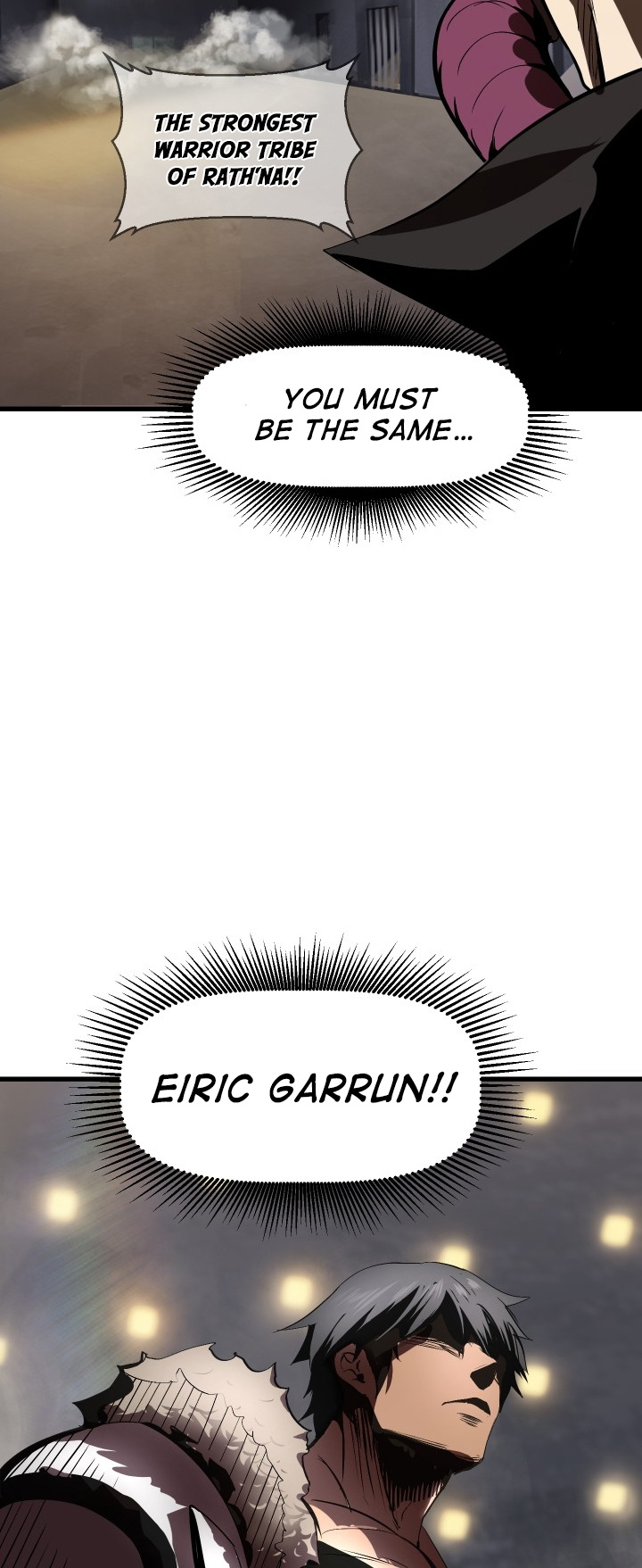 Survival Story of a Sword King in a Fantasy World chapter 55 - page 29