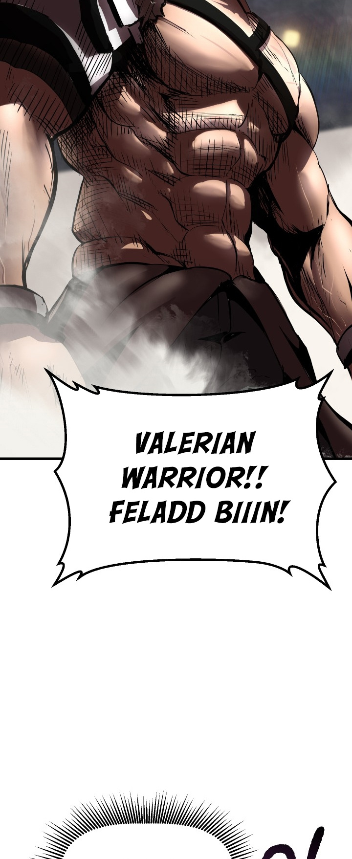 Survival Story of a Sword King in a Fantasy World chapter 55 - page 30