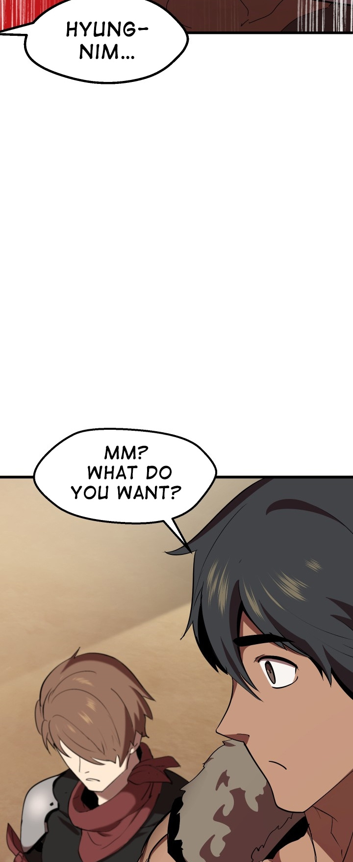 Survival Story of a Sword King in a Fantasy World chapter 55 - page 35