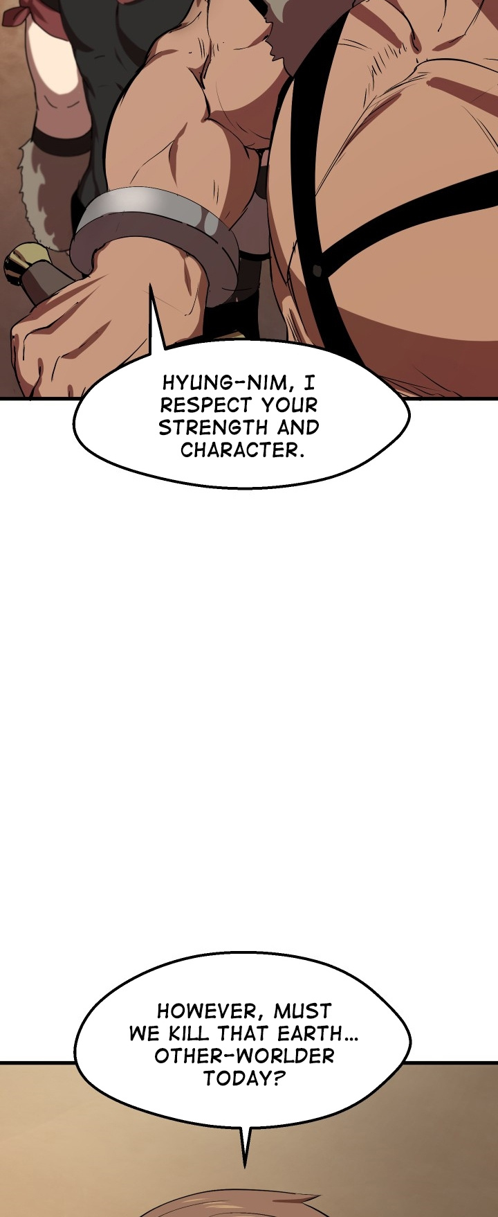 Survival Story of a Sword King in a Fantasy World chapter 55 - page 36
