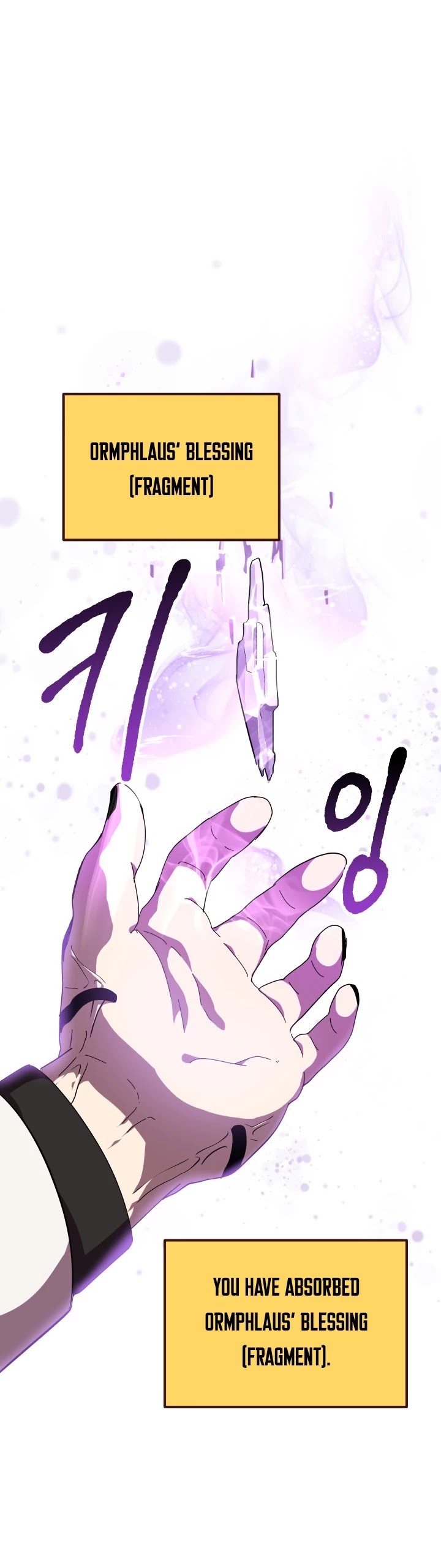 Survival Story of a Sword King in a Fantasy World chapter 54 - page 2