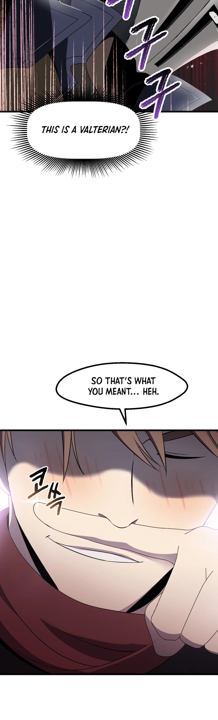 Survival Story of a Sword King in a Fantasy World chapter 54 - page 30