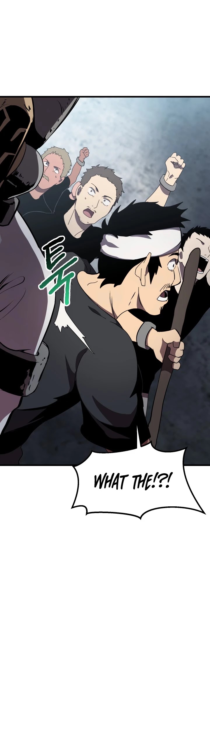 Survival Story of a Sword King in a Fantasy World chapter 54 - page 43
