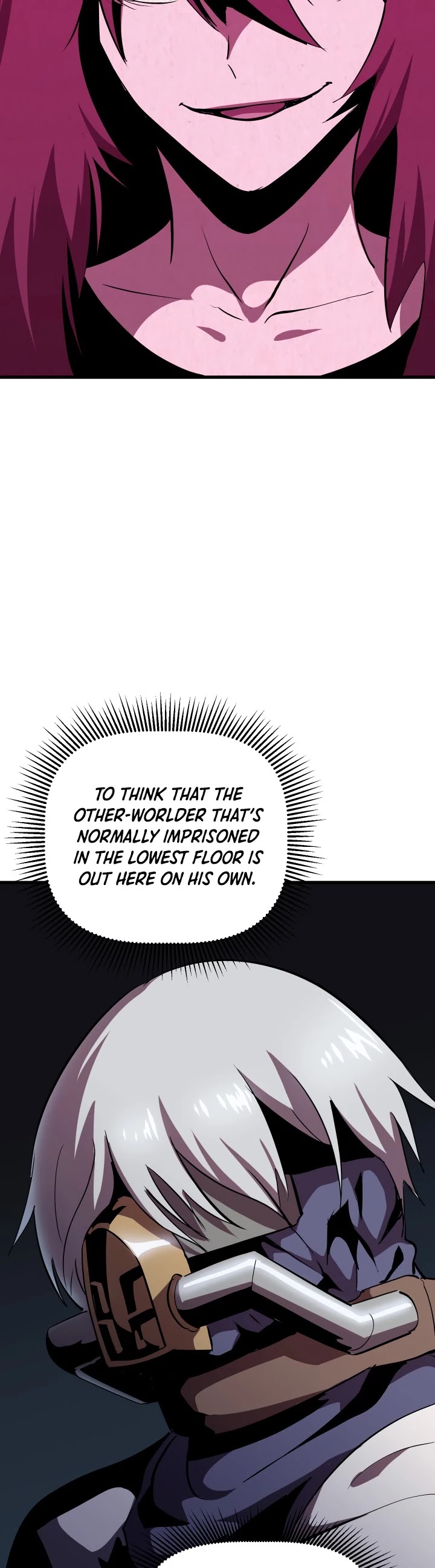 Survival Story of a Sword King in a Fantasy World chapter 54 - page 64
