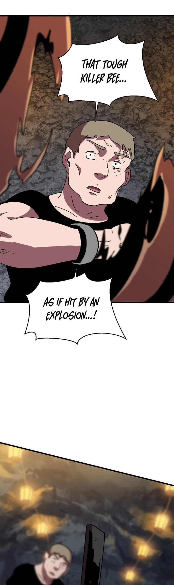 Survival Story of a Sword King in a Fantasy World chapter 53 - page 14