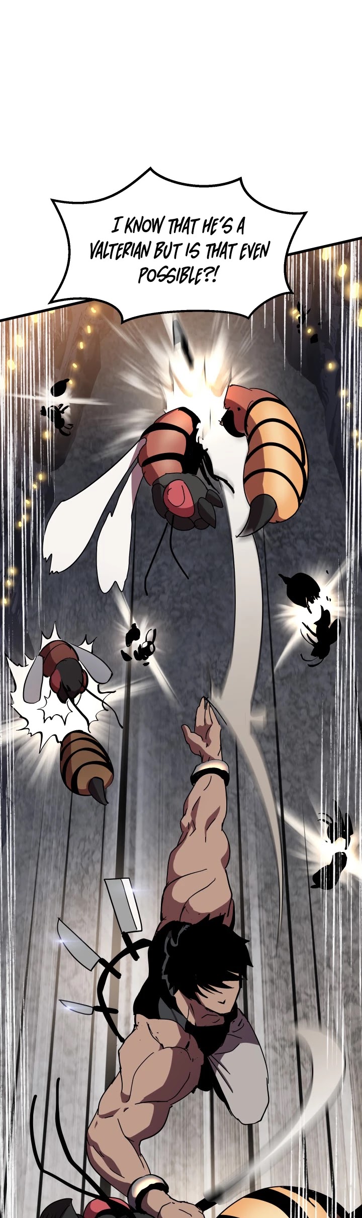 Survival Story of a Sword King in a Fantasy World chapter 53 - page 16