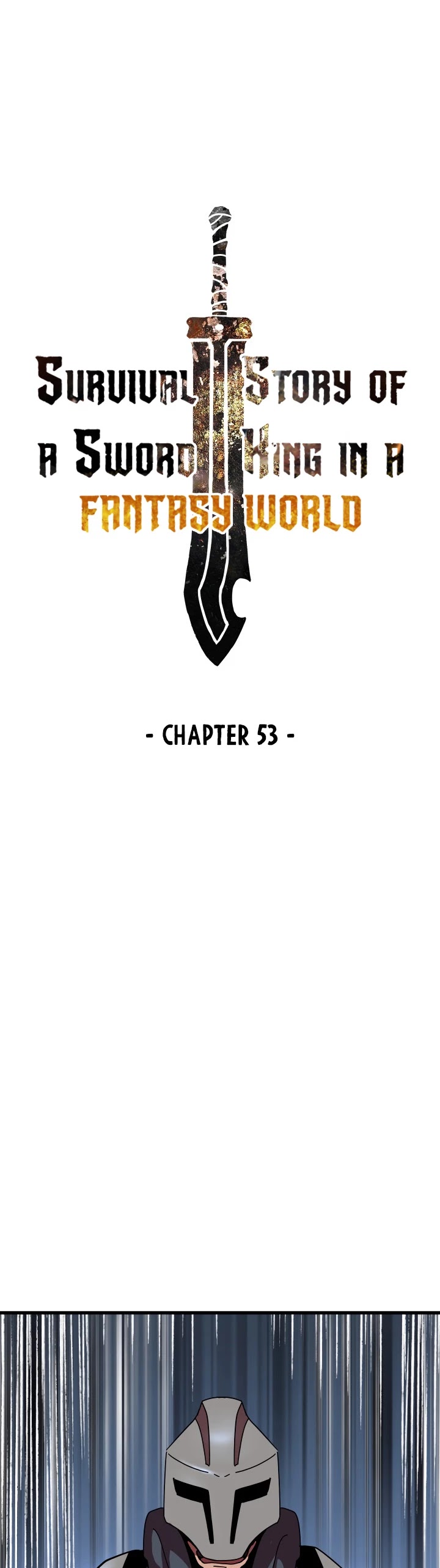 Survival Story of a Sword King in a Fantasy World chapter 53 - page 20