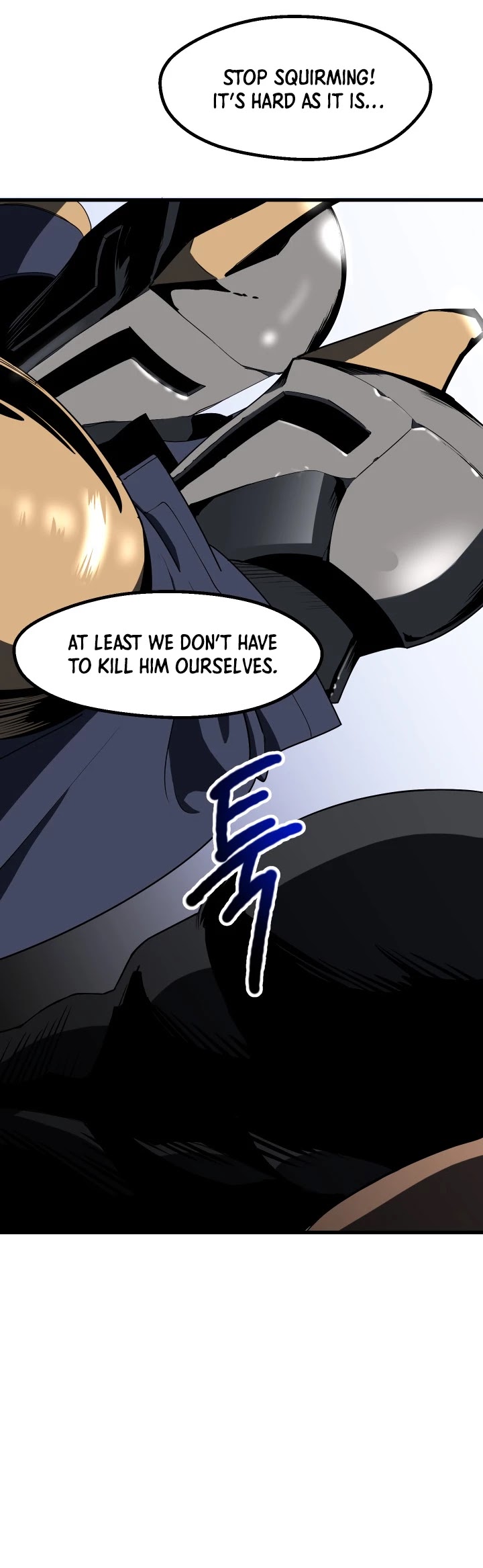 Survival Story of a Sword King in a Fantasy World chapter 53 - page 38